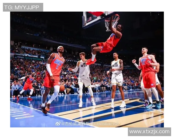 今日雷霆与爵士精彩对决回放分析及赛后点评